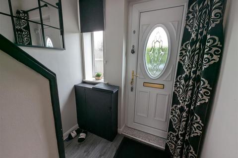 3 bedroom end of terrace house for sale, Nickstream Lane, Darlington