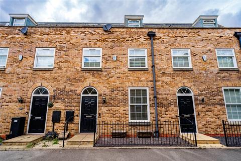 Peterson Drive, New Waltham, Grimsby, Lincolnshire, DN36