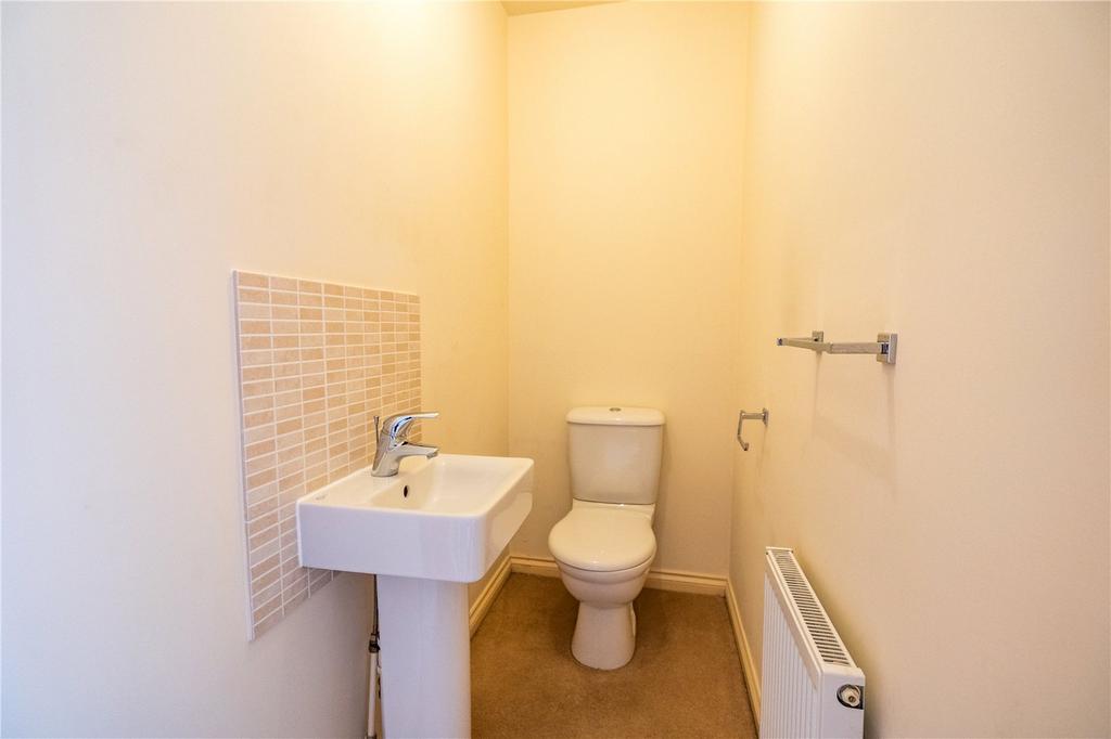 Cloakroom