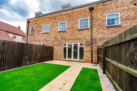 undefined, Peterson Drive, New Waltham, Grimsby, Lincolnshire, DN36