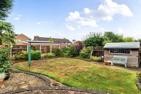 3 bedroom detached house for sale, Charlecote Drive, Wollaton NG8