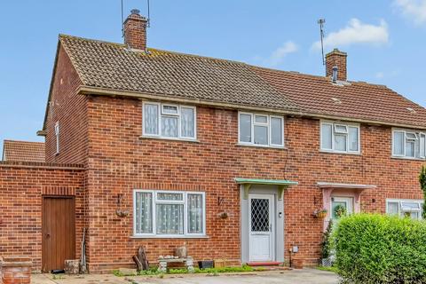 Olivers Crescent, Great Wakering, Southend-on-Sea, Essex, SS3