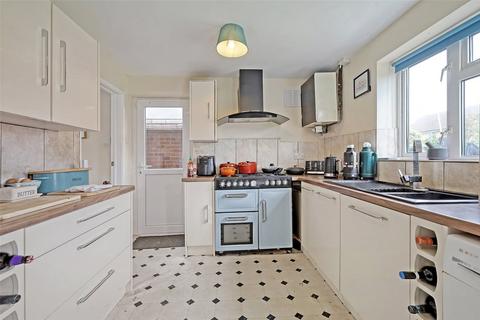3 bedroom semi-detached house for sale, Olivers Crescent, Great Wakering, Southend-on-Sea, Essex, SS3