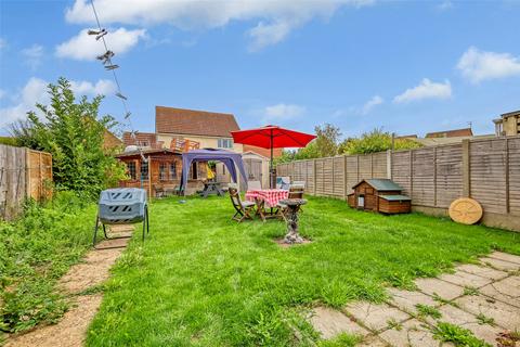 3 bedroom semi-detached house for sale, Olivers Crescent, Great Wakering, Southend-on-Sea, Essex, SS3