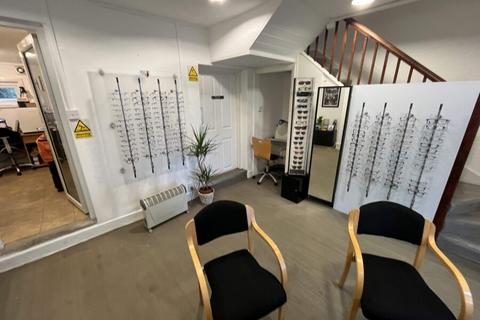 Retail property (high street) to rent, Chy An Gweal St Ives TR26 2RS