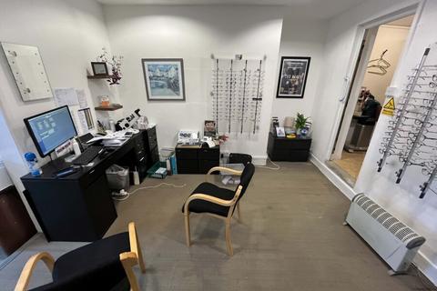 Retail property (high street) to rent, Chy An Gweal St Ives TR26 2RS
