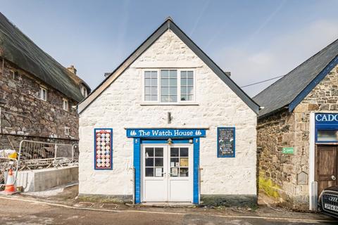 Retail property (high street) for sale, Cadgwith Ruan Minor TR12 7JX