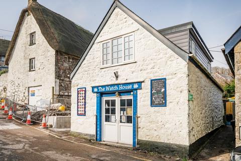 Retail property (high street) for sale, Cadgwith Ruan Minor TR12 7JX
