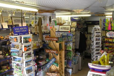 Retail property (high street) for sale, Cadgwith Ruan Minor TR12 7JX