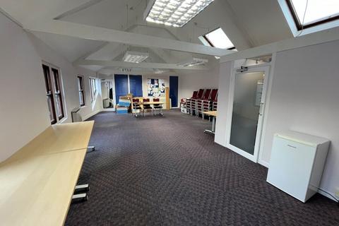 Office to rent, 10 St Mary Street Mews Truro TR1 2BE
