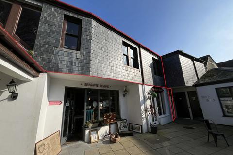 Office to rent, 10 St Mary Street Mews Truro TR1 2BE