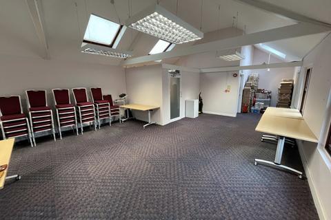 Office to rent, 10 St Mary Street Mews Truro TR1 2BE