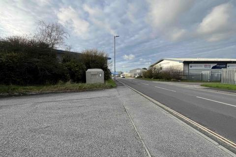 Land for sale, Wilson Way Redruth TR15 3RR