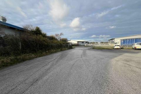 Land for sale, Wilson Way Redruth TR15 3RR