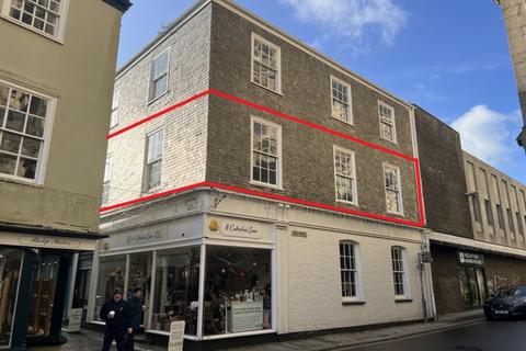 Office to rent, 7-8 Cathedral Ln Truro TR1 2QS