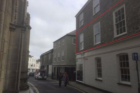 Office to rent, 7-8 Cathedral Ln Truro TR1 2QS