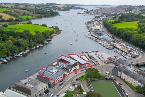 Office for sale, Commercial Rd Penryn TR10 8FG