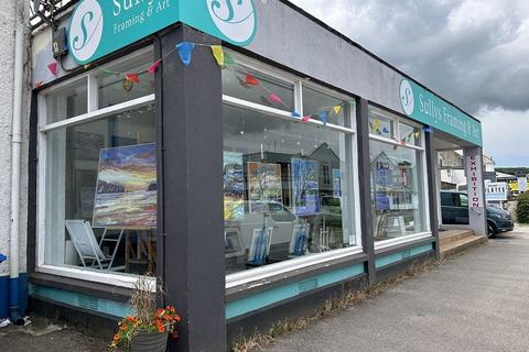 Retail property (high street) for sale, Commercial Rd Penryn TR10 8AG