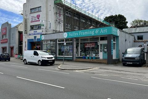 Retail property (high street) for sale, Commercial Rd Penryn TR10 8AG