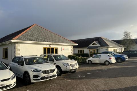 Office to rent, East Pool Camborne TR14 0HX
