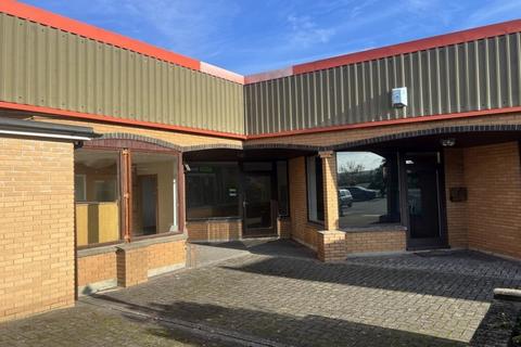 Petrol station to rent, 1 Syra Close Bodmin PL30 3BT