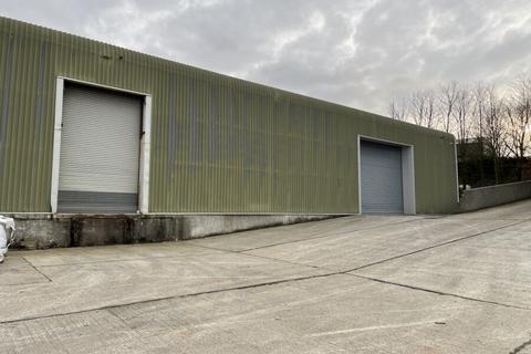 Warehouse to rent, 36F Normandy Way Bodmin PL31 1EX
