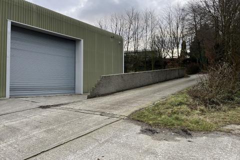 Warehouse to rent, 36F Normandy Way Bodmin PL31 1EX