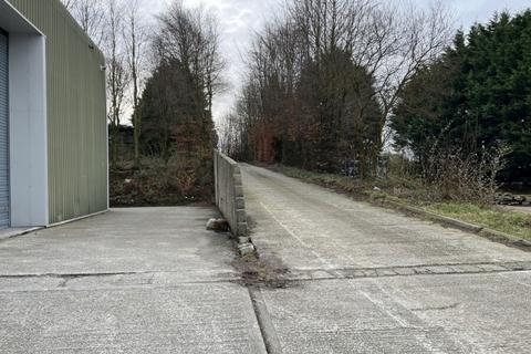 Warehouse to rent, 36F Normandy Way Bodmin PL31 1EX