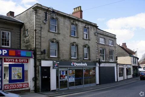 Retail property (high street) to rent, 43-45 High St Warminster BA12 9AQ