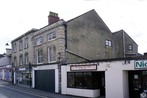Retail property (high street) to rent, 43-45 High St Warminster BA12 9AQ