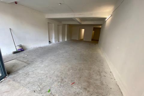 Retail property (high street) to rent, 43-45 High St Warminster BA12 9AQ