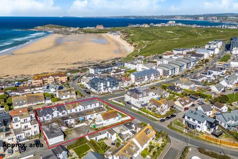 Healthcare facility for sale, 55-57 Pentire Av Newquay TR7 1PD