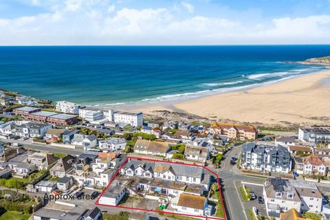Healthcare facility for sale, 55-57 Pentire Av Newquay TR7 1PD