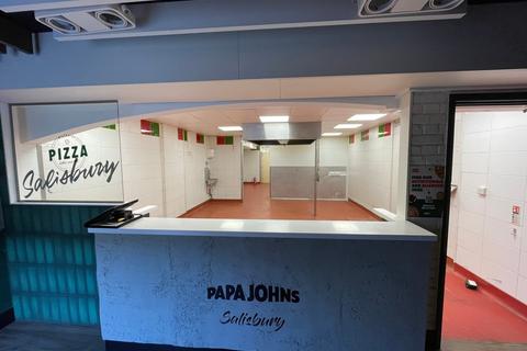 Restaurant to rent, 4 Endless St Salisbury SP1 1DL