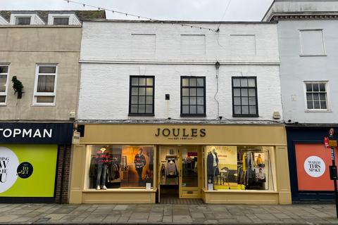 Retail property (high street) to rent, 45 New Canal Salisbury SP1 2AA