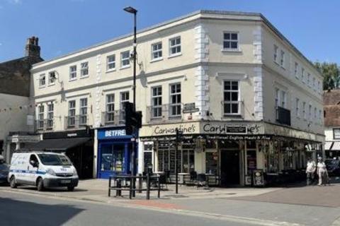 Retail property (high street) to rent, 45 New Canal Salisbury SP1 2AA