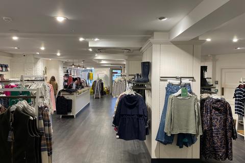 Retail property (high street) to rent, 45 New Canal Salisbury SP1 2AA