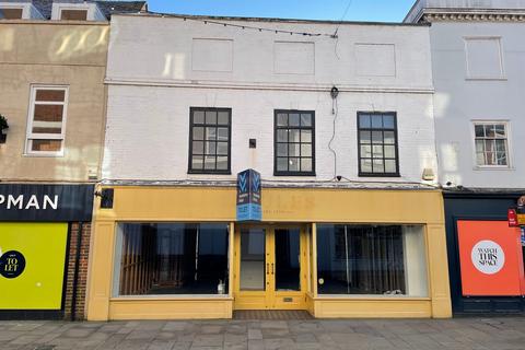 Retail property (high street) to rent, 45 New Canal Salisbury SP1 2AA