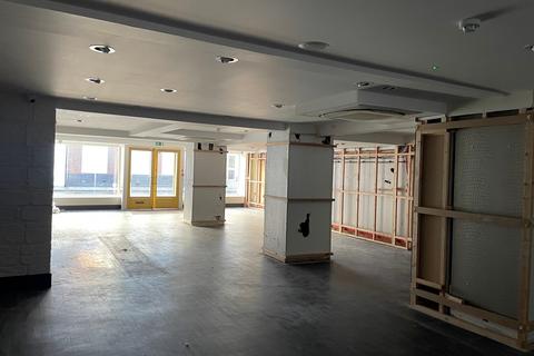 Retail property (high street) to rent, 45 New Canal Salisbury SP1 2AA