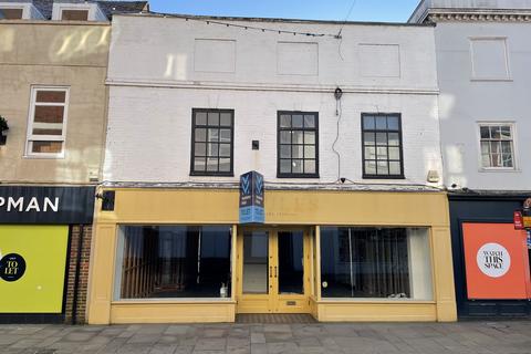 Retail property (high street) to rent, 45 New Canal Salisbury SP1 2AA