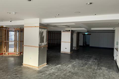 Retail property (high street) to rent, 45 New Canal Salisbury SP1 2AA