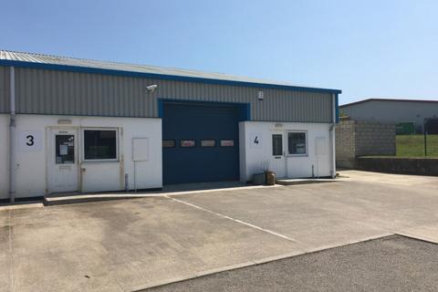 Industrial development to rent, Cadrew Way Redruth TR15 1SS