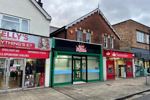 Restaurant to rent, 56 Market St Eastleigh SO50 5RB