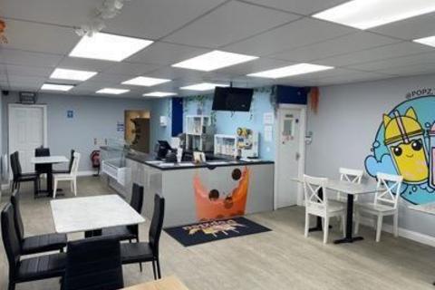 Restaurant to rent, 56 Market St Eastleigh SO50 5RB