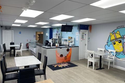 Restaurant to rent, 56 Market St Eastleigh SO50 5RB