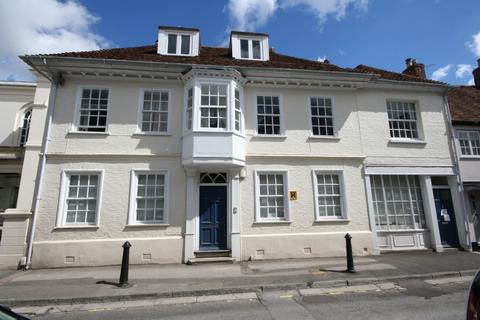 Office to rent, 24 St Edmunds Church St Salisbury SP1 1EF
