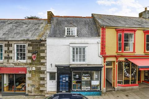 Retail property (high street) for sale, 30 Meneage St Helston TR13 8AB
