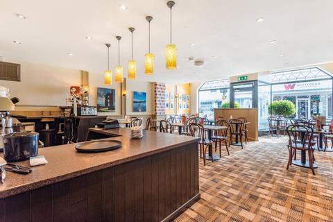 Restaurant for sale, 29-29A Causewayhead Penzance TR18 2SP