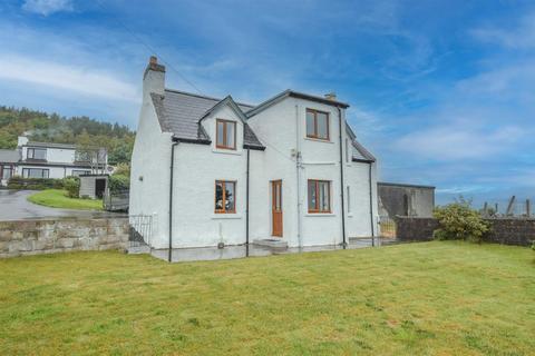 undefined, 138 Kinlochbervie, Lairg