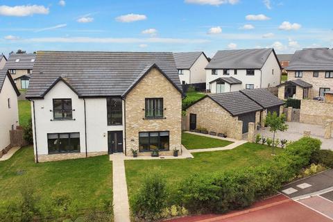 5 bedroom detached house for sale, Burn Avenue, Billingham